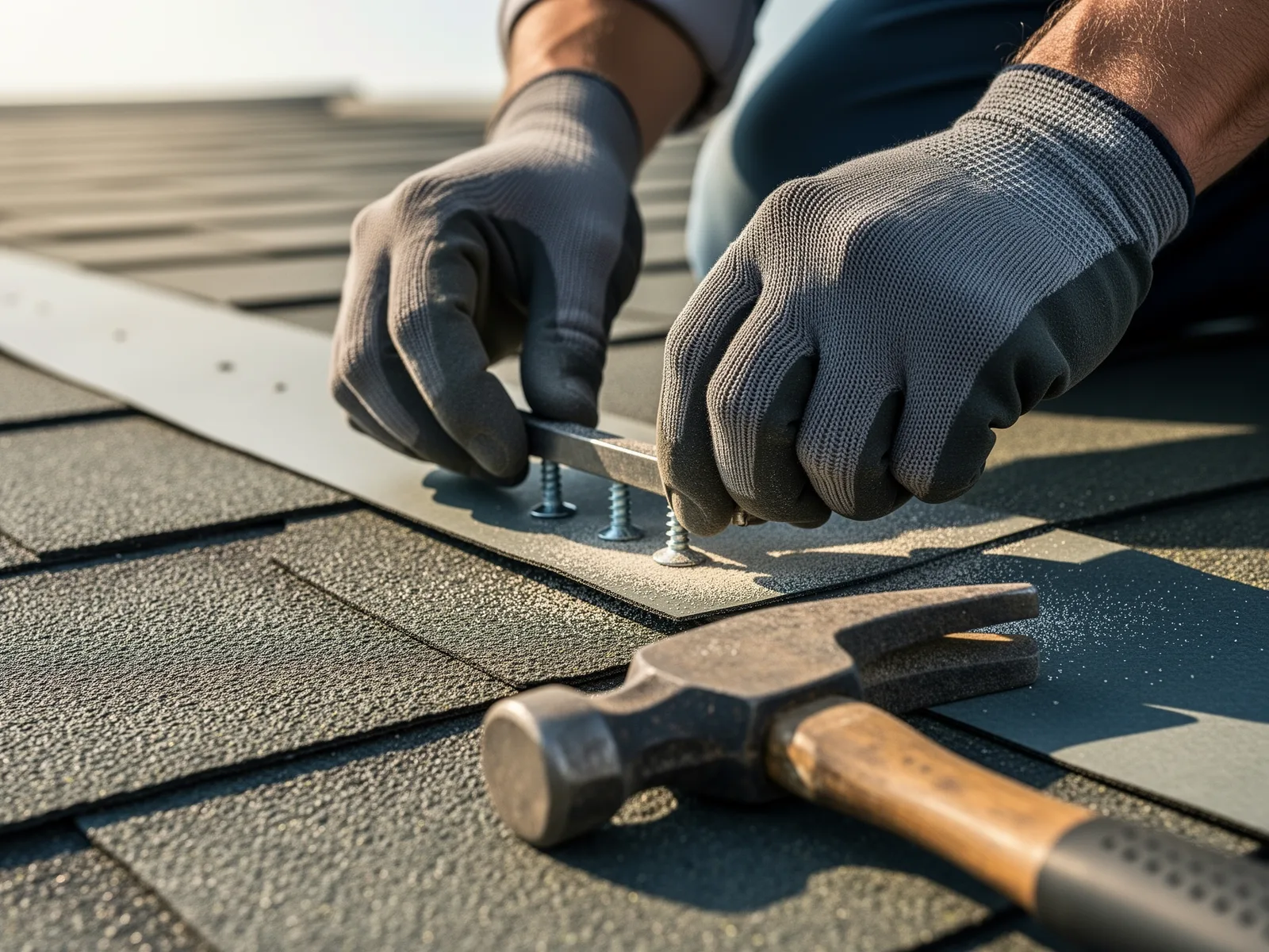 Why choose Fascia Repair in Oldwick, NJ